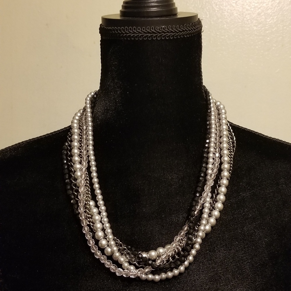 Necklace - Picture 2 of 2